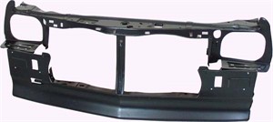 Jäähdyttimen säleikkö, OPEL CORSA A Halvkombi, CORSA A Skåp/halvkombi, CORSA A TR, VAUXHALL NOVA Halvkombi, NOVA Sedan, 13 12 301, 90320