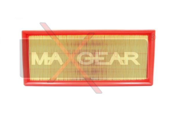 Ilmansuodatin MAXGEAR 26-0213