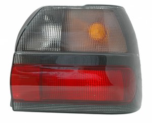 Takavalo, Oikea, RENAULT 19 Chamade II, 7701036018