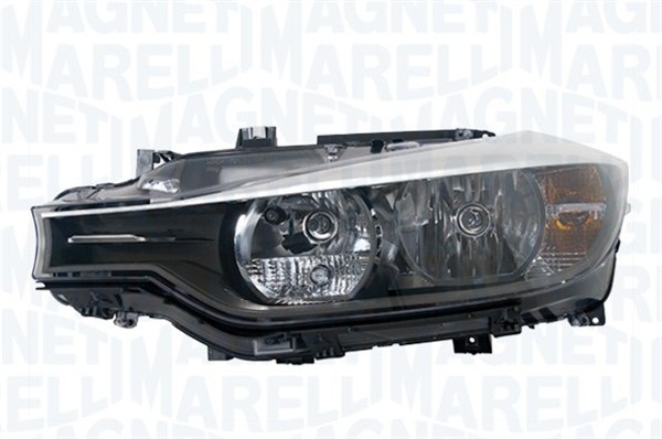 Ajovalo MAGNETI MARELLI 719000000059