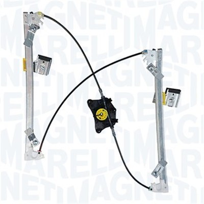 Lasinnostin MAGNETI MARELLI 350103143700