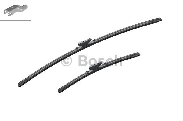 Pyyhkijänsulka BOSCH 3 397 014 245