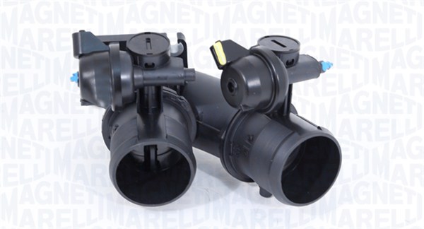 Kaasuläpän kotelo MAGNETI MARELLI 802001383309