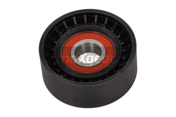 Kiristinvarsi, moniurahihna MAXGEAR 54-0617