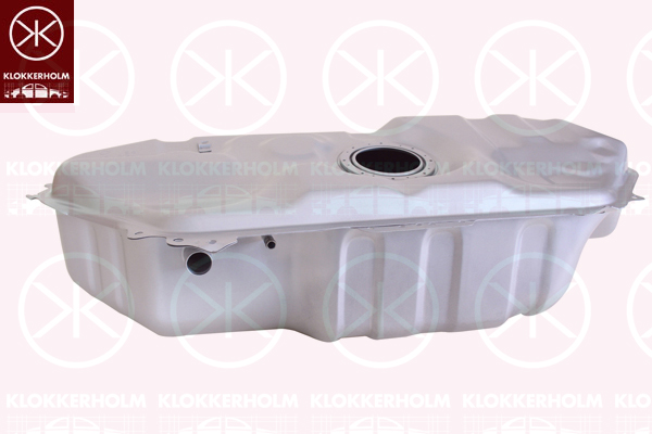 Polttoainetankki KLOKKERHOLM 8109007