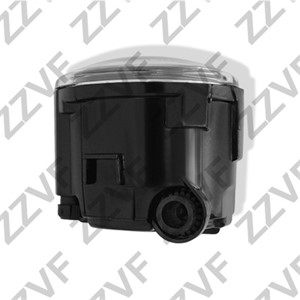 Sumuvalo, Edessä, Oikea, Vasen, INFINITI,NISSAN, 2615089906, 261508990B, 26150-8990B, 261508992B, 26150-8992B