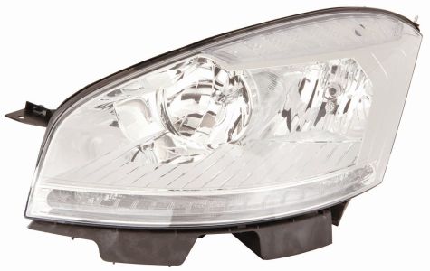Ajovalo DEPO 552-1125LMLDEMC
