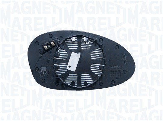 Ulkopeili MAGNETI MARELLI 182209000400