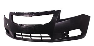 Puskuri, eteen, Edessä, CHEVROLET CRUZE, CRUZE Halvkombi, 95022993, 96981088