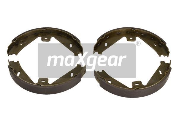 Jarrukenkäsarja, seisontajarru MAXGEAR 19-3479