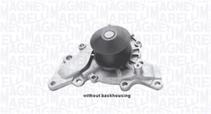 Vesipumppu, CHRYSLER CIRRUS, STRATUS, STRATUS Cabriolet, MITSUBISHI GALANT VI, GALANT Kombi VI, MD973025, MD973162