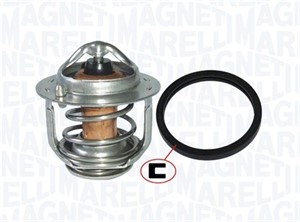 Termostaatti, jäähdytysneste, DAIHATSU,TOYOTA, 90080-23002, 90916-03046, 90916-03060, 90916-03069, 90916-03090, 90916-03109, 90916-03115