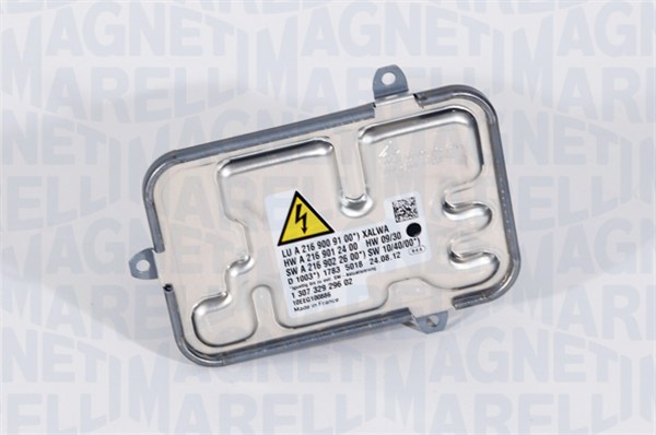 Ohjainlaite, valo MAGNETI MARELLI 711307329296