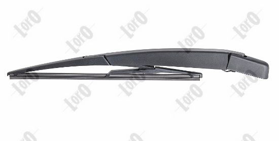 Wiper Arm Set, window cleaning DEPO 103-00-034-C