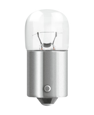 Hehkulamppu NEOLUX STANDARD 12V R10W 10W