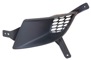 Puskurin Pinta, Eteen, vasen, HYUNDAI i30, i30 Kombi, 86563-2L000