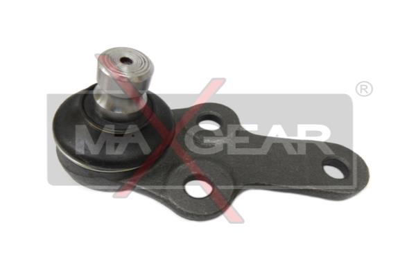 Pallonivel MAXGEAR 72-0398