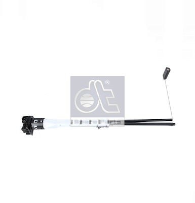 Tunnistin, polttoainetankki DT 4.68715