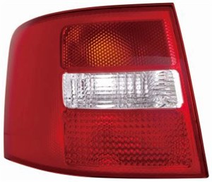 Takavalo, Oikea, AUDI A6 Avant, 4B9945096F