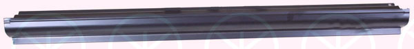 Kylkipaneli KLOKKERHOLM 2097002