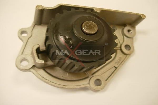 Vesipumppu MAXGEAR 47-0168
