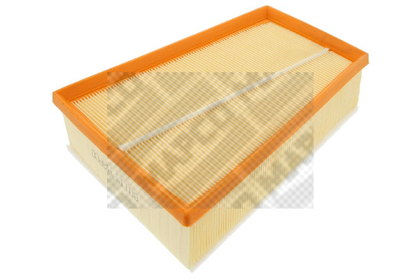 Ilmansuodatin MAPCO 60115