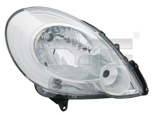 Ajovalo TYC 20-1400-15-2