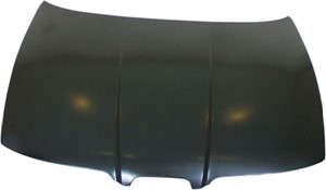 Konepelti, SEAT LEON, TOLEDO II, 1M0823033D