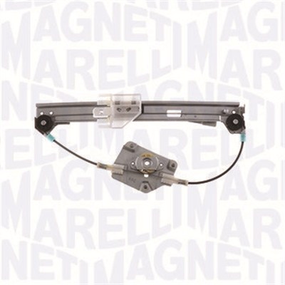 Lasinnostin MAGNETI MARELLI 350103170085