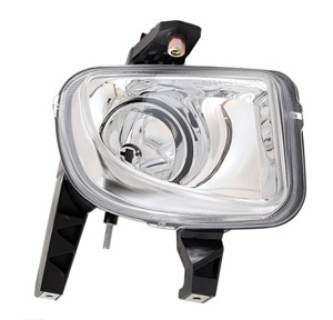 Sumuvalo, Oikea, ABARTH GRANDE PUNTO, FIAT GRANDE PUNTO, 51718162