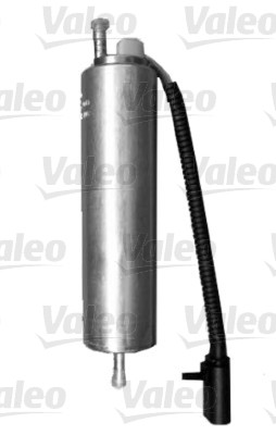 Polttoainepumppu VALEO 347317