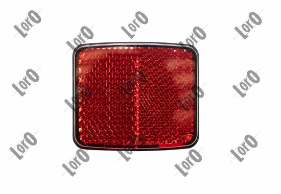 Reflex Reflector DEPO 038-33-877