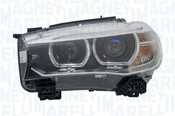 Ajovalo MAGNETI MARELLI 710815029052