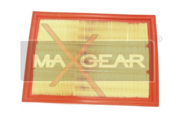 Ilmansuodatin MAXGEAR 26-0026