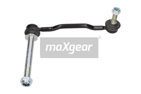 Tanko, kallistuksenvaimennin MAXGEAR 72-1403