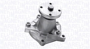 Vesipumppu, ISUZU PICKUP, TROOPER Terrängbil öppen I, 8941742260, 8941742261, 8941742262, 8943326380, 8943326381, 8943326382, 8943768470