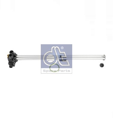 Tunnistin, polttoainetankki DT 7.24105