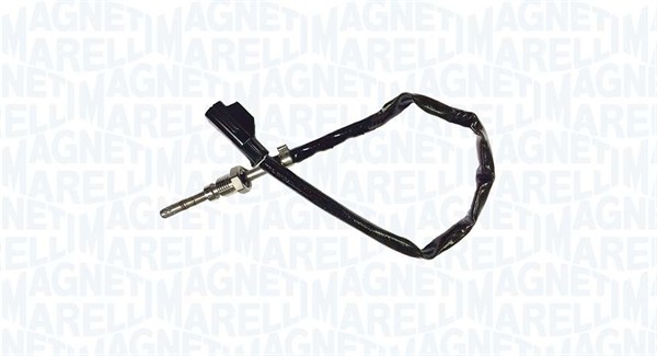 Tunnistin, pakokaasulämpötila MAGNETI MARELLI 172000167010