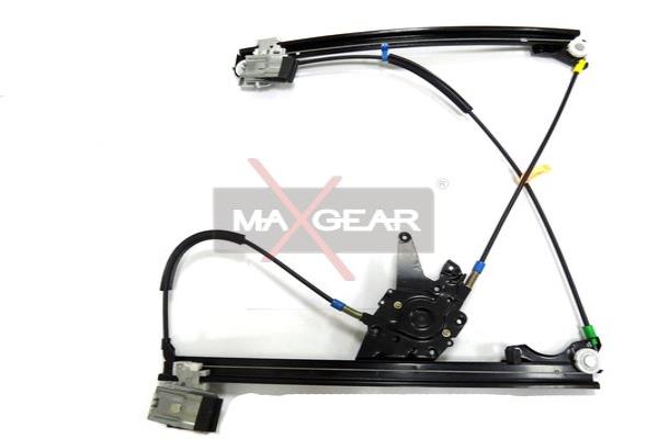 Lasinnostin MAXGEAR 28-0202