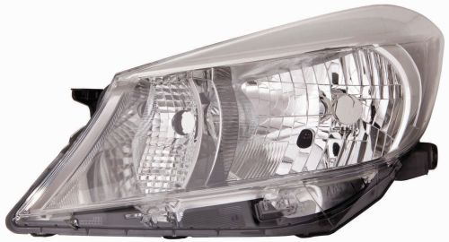 Ajovalo DEPO 212-11T6L-LDEM2
