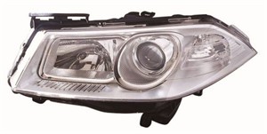 Ajovalo, Oikea, RENAULT MEGANE II, MEGANE Coupé-Cabriolet II, MEGANE Kombi II, MEGANE Sedan II, 7701063220, 7701064020