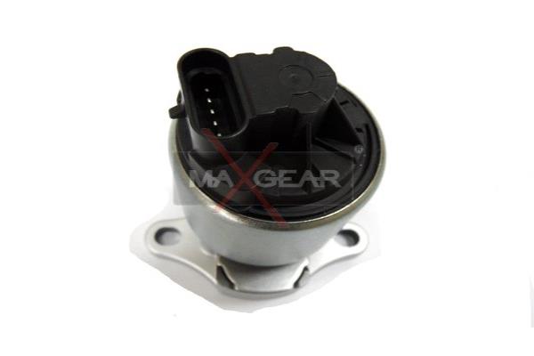 EGR-venttiili MAXGEAR 27-0125