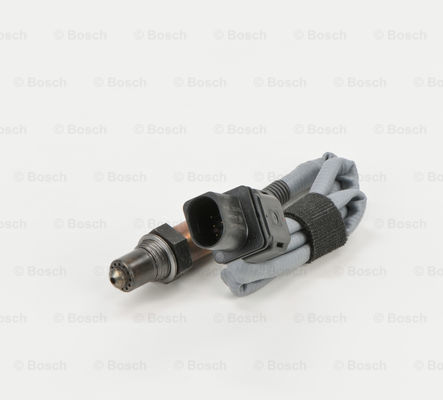Lambdatunnistin BOSCH 0 258 017 029