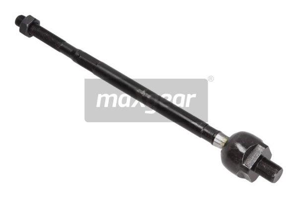 Raidetangon pää, suora MAXGEAR 69-0238
