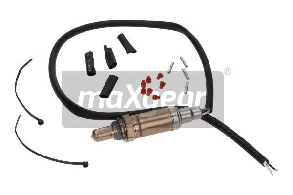 Lambdatunnistin MAXGEAR 59-0009