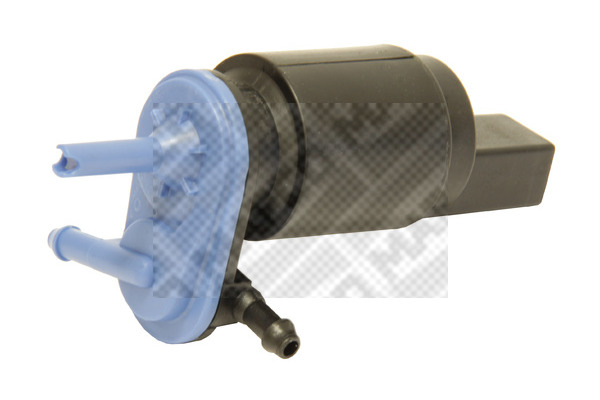 Lasinpesimen pumppu MAPCO 90804