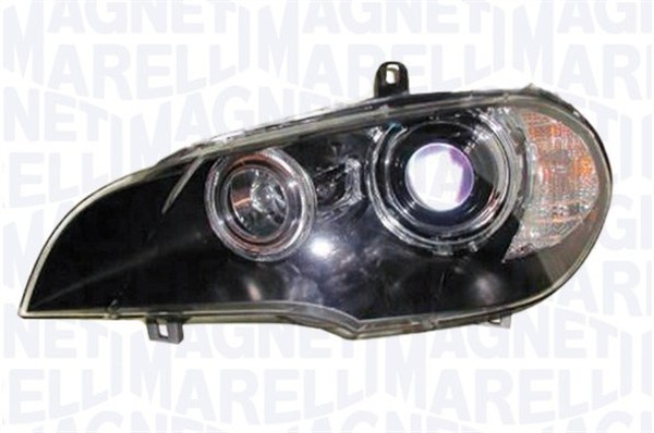Ajovalo MAGNETI MARELLI 710815021001