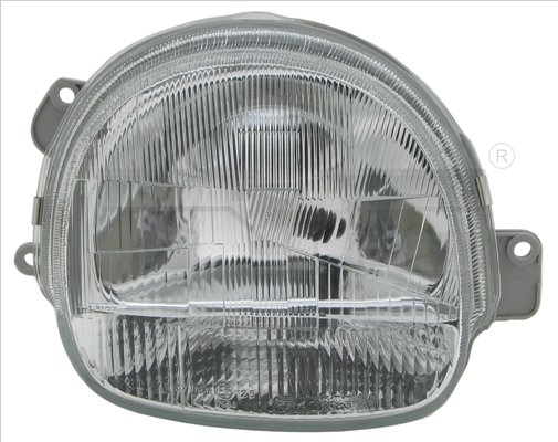 Ajovalo TYC 20-5734-08-2