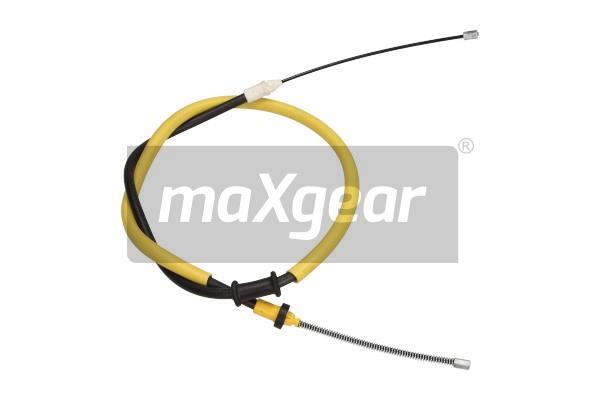Käsijarruvaijeri MAXGEAR 32-0485