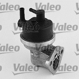 Polttoainepumppu VALEO 247100